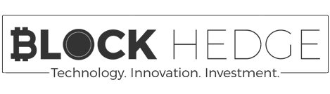 Block Hedge 2018 | Technology. Innovation. Investment.